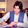 Sadiq Rangeen