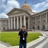 Ankit Adhikari