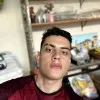 artur sabino