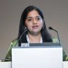 Renjitha Gopurappilly