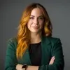 Samantha Sweetapple
