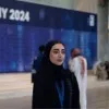 Shahad Saeed Al Marzooqi
