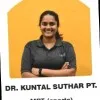 Kuntal Suthar