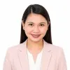 Mary Joyce Palmes
