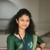 Rashmi Dhanwar