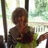 Janet Todd