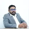 CA Arunraj