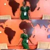 Lady Baaba Donkoh