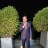 Sharvan kumar