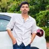 Vishal Thomas
