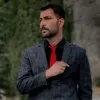 Haider North