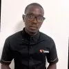 Chris Inonda