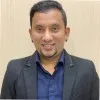 Davendren Subramanian