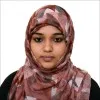 Shaik Dhanusha