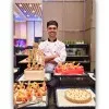 Abhilash Jena