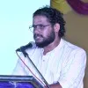Shreejith Nair