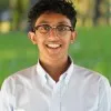 Krishn Virani