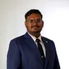 Paarveen Ravindran MILT