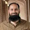 Saeed Muhammad
