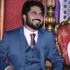 Naseer Abbas