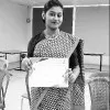 Ritika Saha