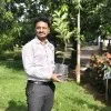 Nikunj Vaniya