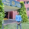 Vivek Raj Singh