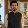 Huzaifa Nawaz