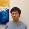 Dominic Huang
