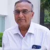 Ravi Ananth
