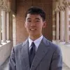 Matthew Zhang
