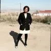 Senamile Kheswa