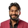 Abhishek Singh