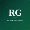 Rania Gharwi