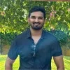 Abhilash Krishnamurthy