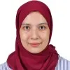 Nur Farahana Mohd Noor