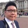 Boris Chu