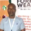 Lawrence Aguda PhD