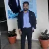 Devjyotimoy Paul
