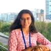 Anushree Bhuskute