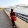 Dhivya BharathiP
