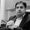 Khalid Bhatti