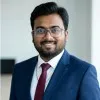 Abhishek Mohanty