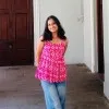 Mansi Patil