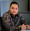 Joshua Nicholas Arapenta