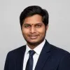 Naga Vamsi Sagi