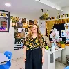Tabitha Hill