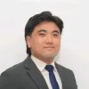 Caleb Chong