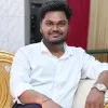 Raghul Natarajan