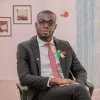 Percy Botwe